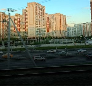 Московское метро