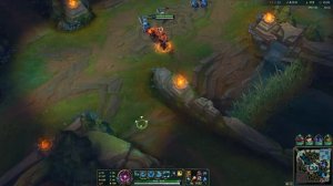 Мордекайзер - Живучая имба! | Лига легенд Мордекайзер | League of Legends