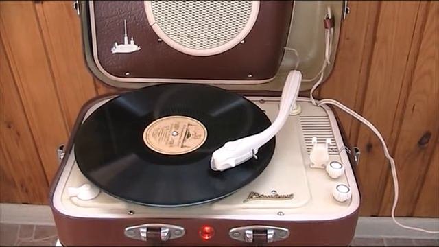 Куплеты Водовоза