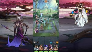 Mythic Heroes - Nexus Gate The Lost Golden Apples