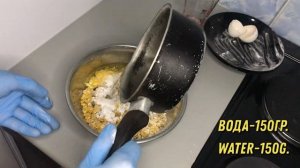 Овсяное печенье рецепт/ диетическое, без сахара и муки , самый простой рецепт