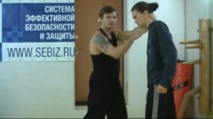 Уроки вин чун