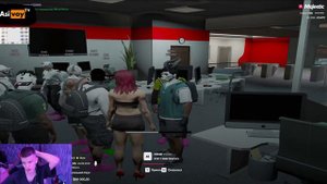 АСИВОЙ СТАЛ ЖЕНЩИНОЙ