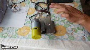 Как правильно наточить наточить домашние ножи своими руками с помощью мини гриндера с Алиэкспресс