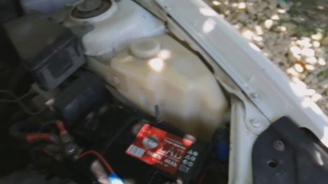 Замена аккумулятора. Где просадка. смотреть онлайн