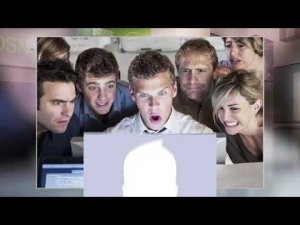 Вы уже проиграли