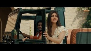 Mere Warga - Kaka ft Akanksha Puri hd Video Song Dawnlod new love ❤song?