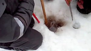 рыбалка Пермский край