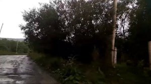 Национальный парк Зюраткуль - КПП Магнитский.