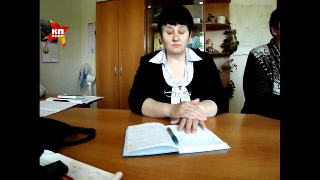 В Кузбассе сельский староста - всем голова смотреть онлайн