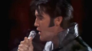 Can't Help Falling In Love по русски