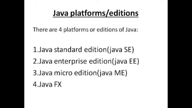 core java tutorial-1