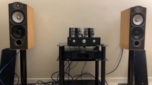 Paradigm Reference Studio 40 V4