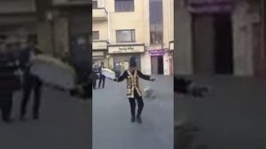 Красивая азербайджанская песня