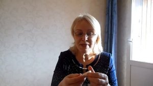 Надежда  Егоренко,  обзор  каталога 16