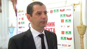 Обзор праздничных мероприятий проводимых мэрией города Черкесска в преддверии Нового года