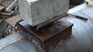 твердотопливный котел длительного горения своими руками