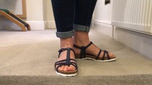 Panama Jack Dori Sandal