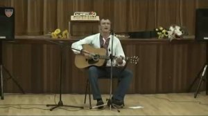 Тарас Житинський Любо братці любо