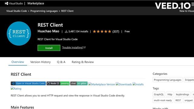 Unlock Your Productivity: 10 Game-Changing Extensions for VS Code | Best tools for a Developer