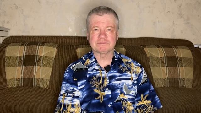 Авторское стихотворение «Адам и Ева» смотреть онлайн