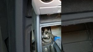 приора, рычаг кпп