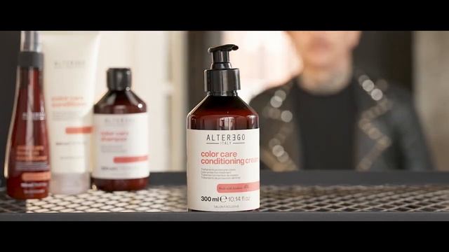 AlterEgo Italy - COLOR CARE