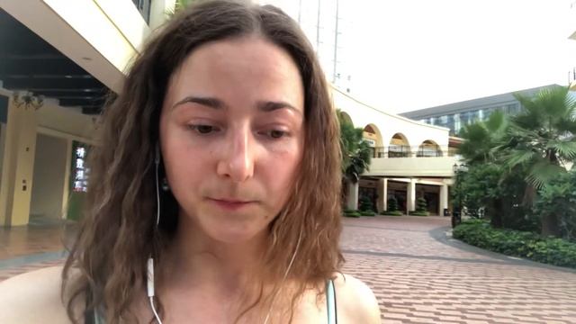 Работа в Китае. 2. Моя история. Ч2 смотреть онлайн