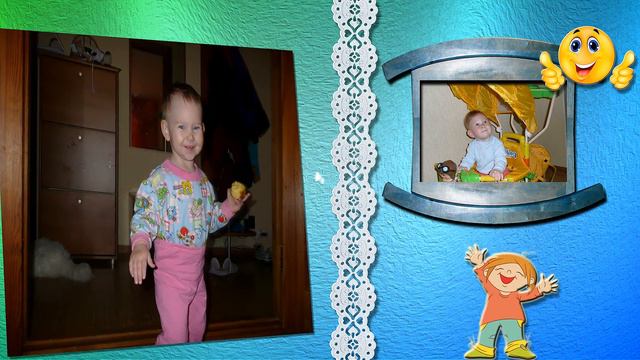 Видео позитив Арина автор работы ЛЮБОВЬ БОНДАРЕНКО смотреть онлайн