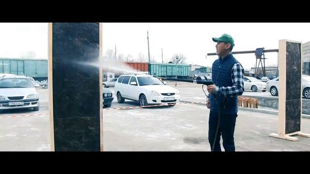 Новый и лучший! Утеплитель TeploKnauf NORD теперь и в Шымкенте! смотреть онлайн