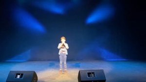 Половинка - песня группы Танцы Минус