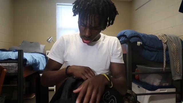 Supreme FW18 Backpack Unboxing/Review смотреть онлайн