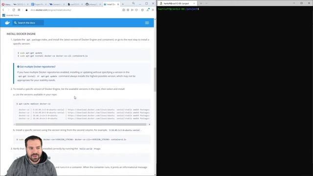 [CSE 312] Lecture 33: HTTPS смотреть онлайн