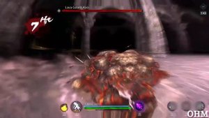 Blade Of God | (Final) Chapter 7 All Bosses on Fallen God Difficulty | No Commentary | PC