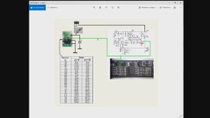 Спящий режим в паяльнике SH72
