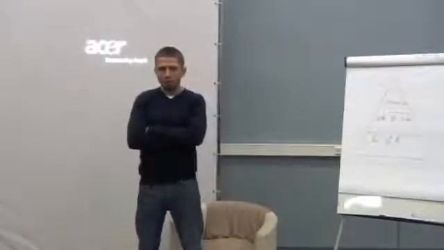 Управление Бессознательным выбором человека Алексей Верютин смотреть онлайн