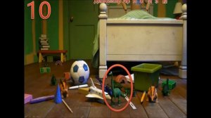 Пасхалки в мультфильме Университет Монстров / Monsters University [Easter Eggs]