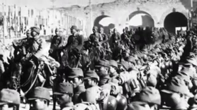 MARILE INUMANITATI: Masacrul din Nanking смотреть онлайн