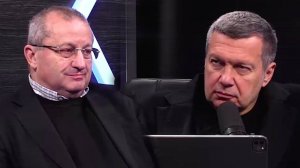 Кедми у Соловьева. Эксперт назвал российское оружие, которое лишило США противоракетной обороны