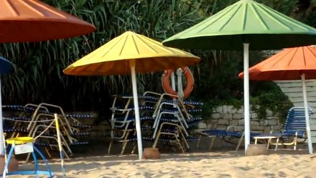 Средиземное море. Остров Крит смотреть онлайн