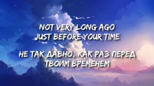 The Minister - Bo Burnham - Welcome to the Internet (Lyrics и Перевод)