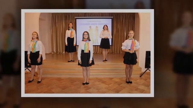Модульная школа "Перспектива", 3-й модуль Я - Созидатель