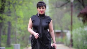 Лейла Тодадзе "Если со мною ты"