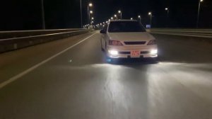 Toyota Vista Ardeo
