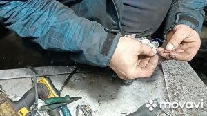 Интерскол П26/800 ЭР не включается. Ремонт в новых реалиях.