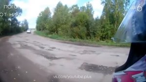 Погоня дпс #6 погони дпс за мото, уходы от полиции, дпс на хвосте, погоня за пьяным, без плав, копы