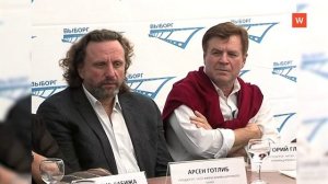 Ретроспектива-2013: открытие XXI фестиваля «Окно в Европу»