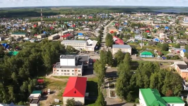 Клип о родном крае смотреть онлайн