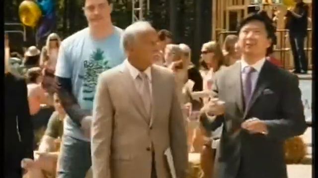 Солнечная энергия. (х/ф "Месть пушистых") смотреть онлайн