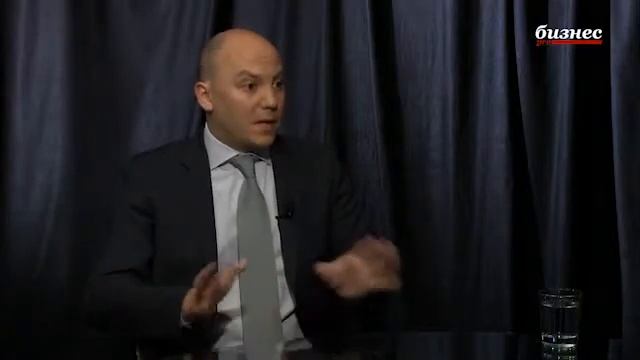 Компании и люди - Вадим Навроцкий